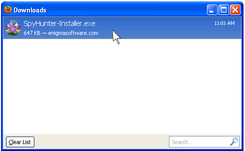 Firefox download