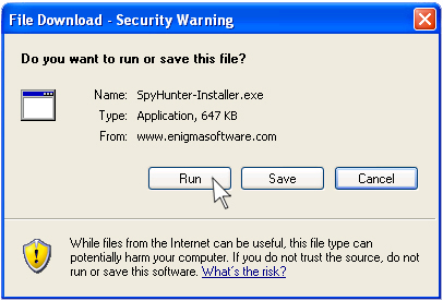 SpyHunter File Download